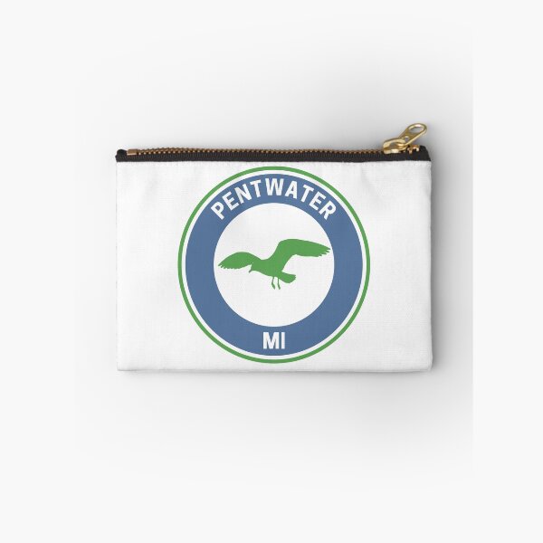 Item preview, Vintage Pentwater Michigan designed and sold by fearcity.