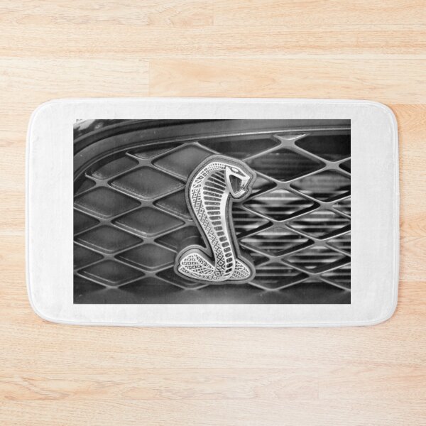 Item preview, Cobra Badge designed and sold by ArachnidImagery.