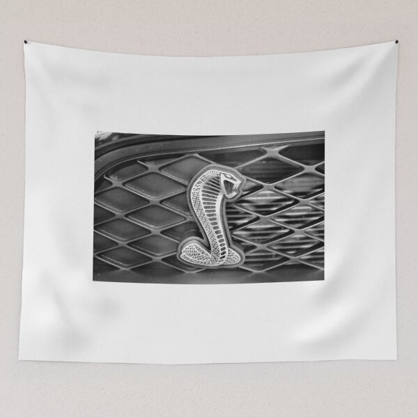 Item preview, Cobra Badge designed and sold by ArachnidImagery.