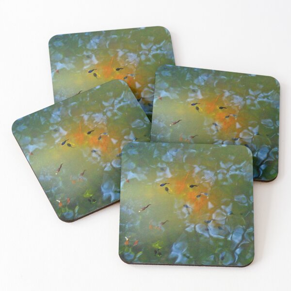 Item preview, Tadpole Mania designed and sold by VikingVisual.