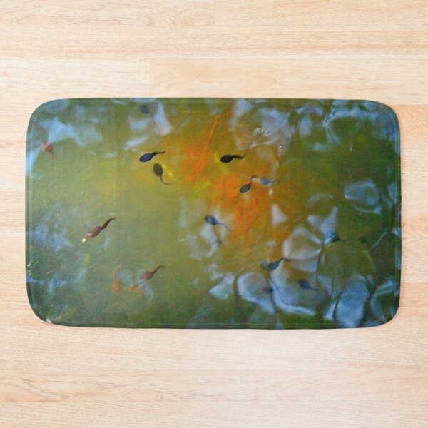 Item preview, Tadpole Mania designed and sold by VikingVisual.