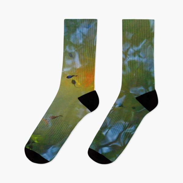 Item preview, Tadpole Mania designed and sold by VikingVisual.