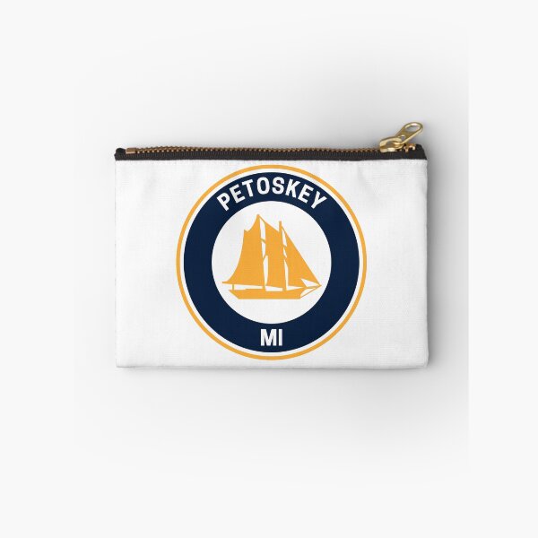 Item preview, Vintage Petoskey Michigan designed and sold by fearcity.