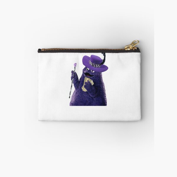 Item preview, Grimace Pimp designed and sold by wazkaz.