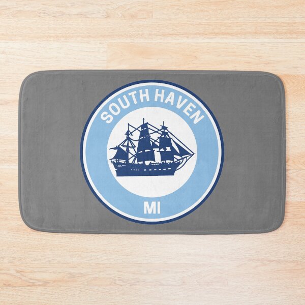 Item preview, Vintage South Haven Michigan designed and sold by fearcity.
