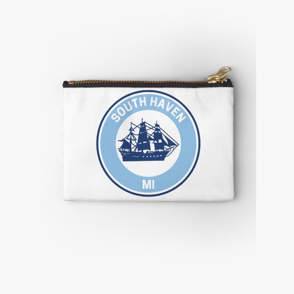 Item preview, Vintage South Haven Michigan designed and sold by fearcity.