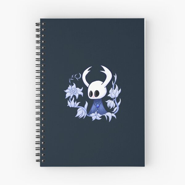 Artikelvorschau, Hollow Knight Hauptfigur Zeichnung entworfen und verkauft von Lizaltoid.