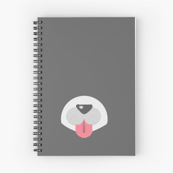 Item preview, Happy puppy dog mouth designed and sold by speecherri.