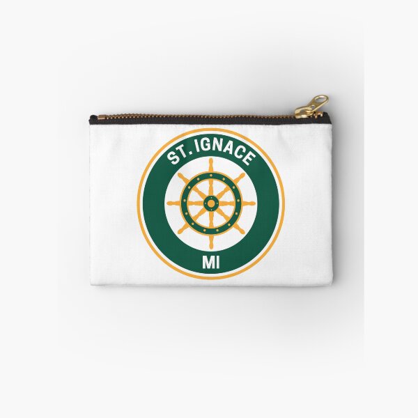 Item preview, Vintage St. Ignace Michigan designed and sold by fearcity.