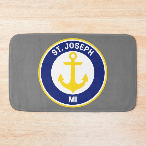Item preview, Vintage St. Joseph Michigan designed and sold by fearcity.
