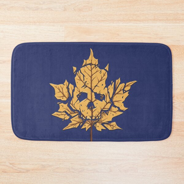 Item preview, Dead Leaf designed and sold by c0y0te7.