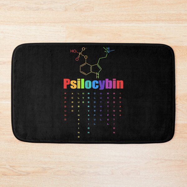 Item preview, psilocybin designed and sold by kurticide.
