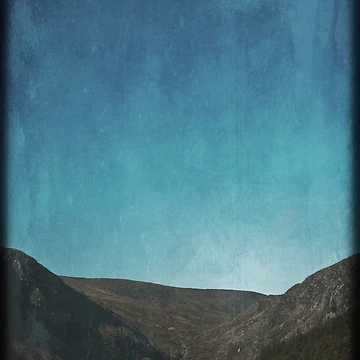 Artwork thumbnail, Falling In Between by Denise Abé