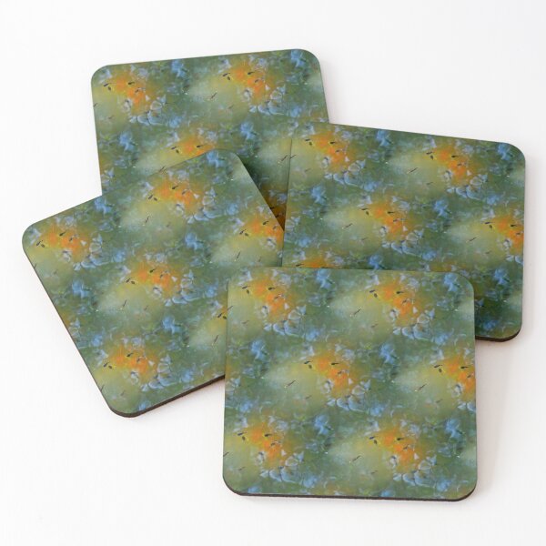 Item preview, Tadpole Mania Seamless designed and sold by VikingVisual.
