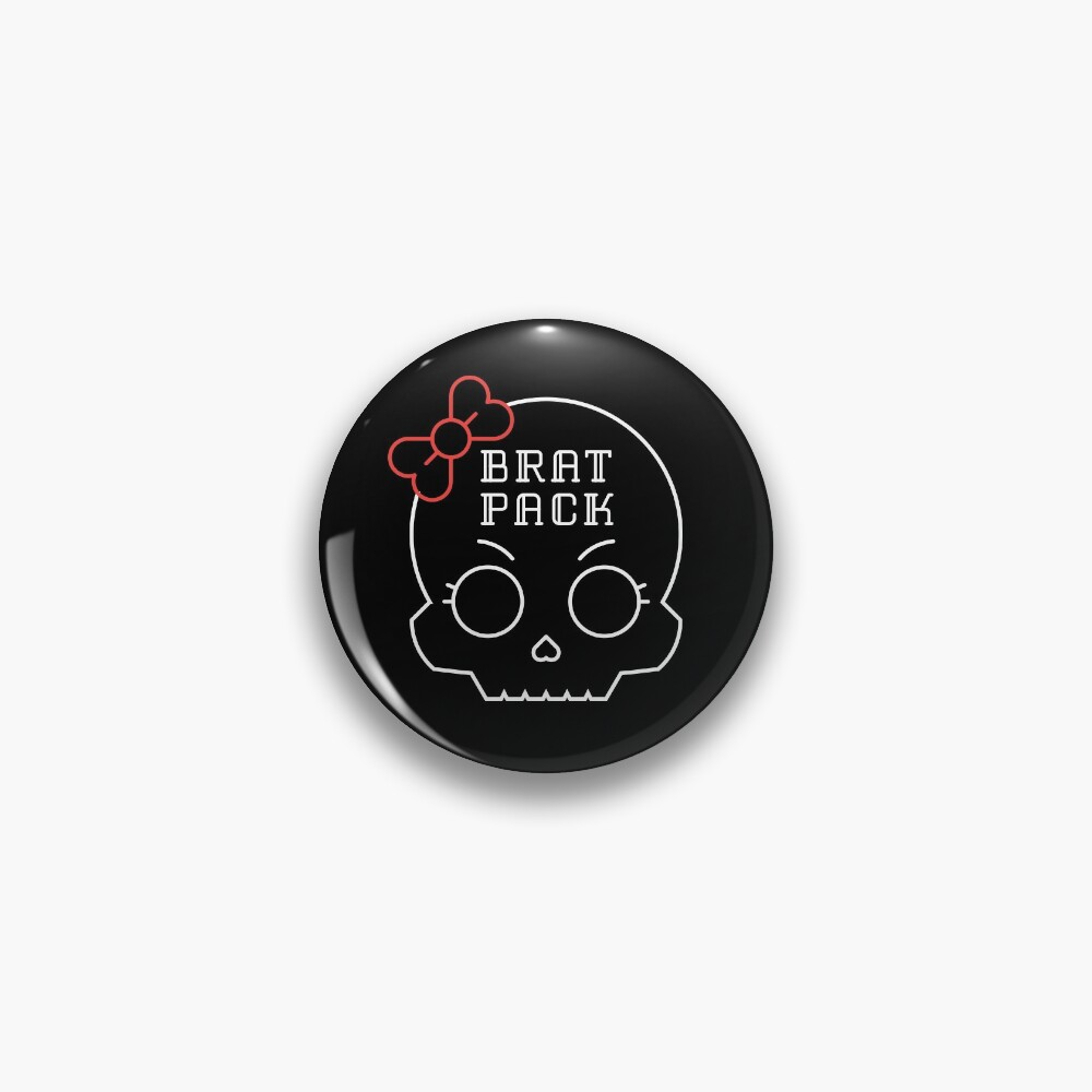 Item preview, Pin designed and sold by penandkink.