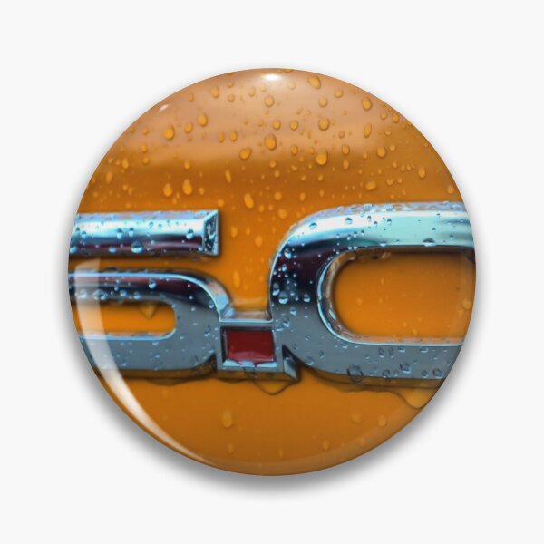 Item preview, 5.0 Mustang Badge designed and sold by ArachnidImagery.