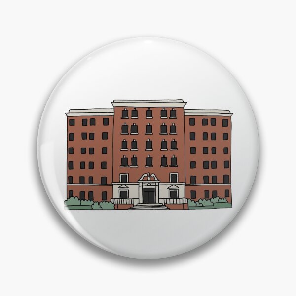 Item preview, Ruth Collins Hall designed and sold by jaquemv.