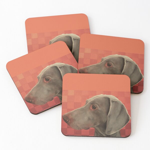Item preview, Weimaraner designed and sold by Amor Diez.