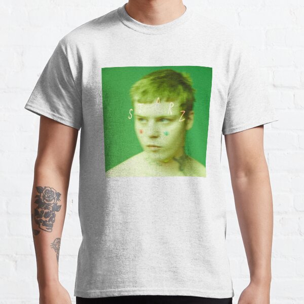 Artikel-Vorschau von YUNG LEAN STARZ, designt und verkauft von regan301.