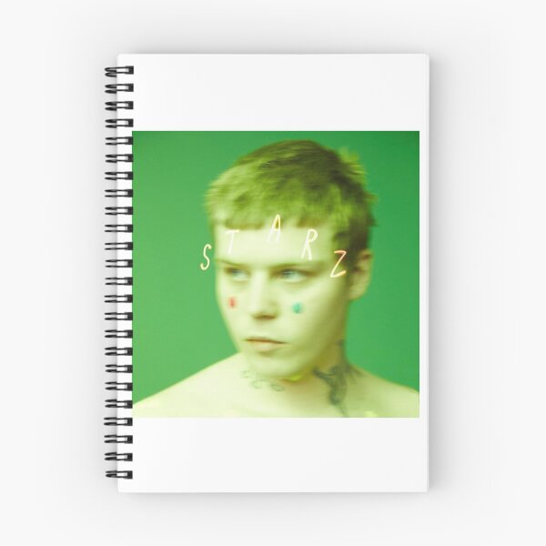 Item preview, YUNG LEAN STARZ designed and sold by regan301.