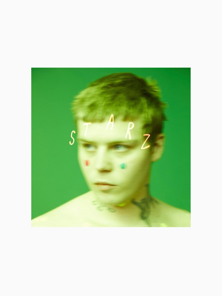 Янг лин перевод. Yung Lean Starz. Yung Lean фото. Yung Lean Starz обложка. Yung Lean Постер.