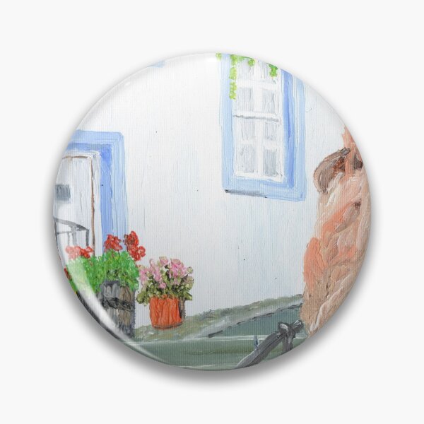 Item preview, Pittenweem: Cove Wynd designed and sold by Jan Palmer.