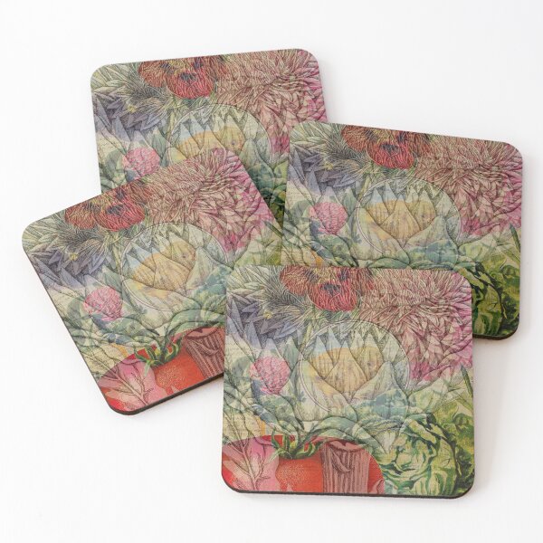 Item preview, Embracing morning dusk designed and sold by Joysdigitalart.