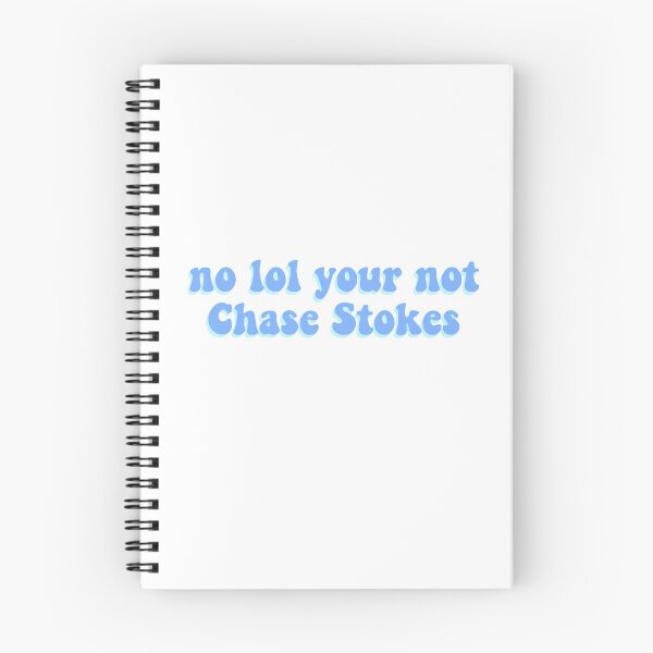 Item preview, No lol your not chase stokes groovy font  designed and sold by Kitkat0001.