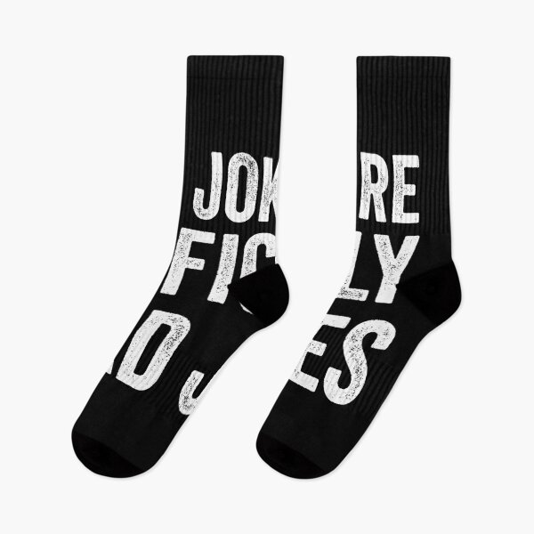 Item preview, My Jokes Are Officially Dad Jokes Funny Father's Day Gift Idea Pregnancy Announcement To Husband Present From Wife designed and sold by Mouatassem Zoui.