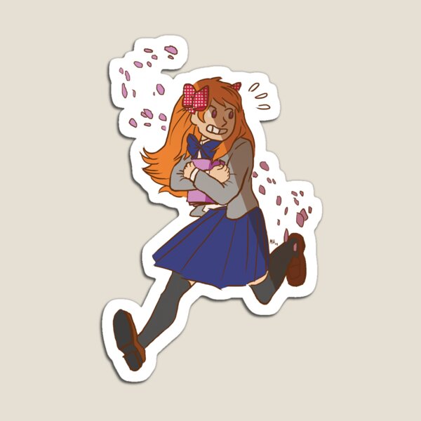 I'm Your Fan! Magnet