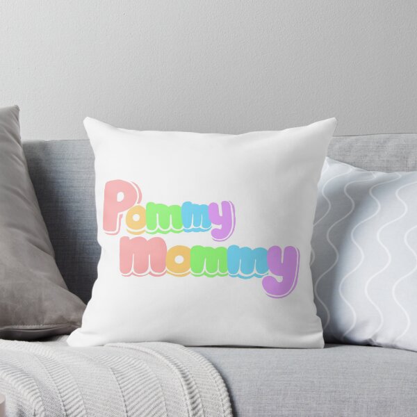 Item preview, Pommy Mommy designed and sold by CustomsByRea.