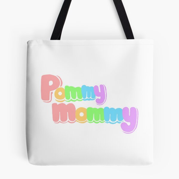 Item preview, Pommy Mommy designed and sold by CustomsByRea.