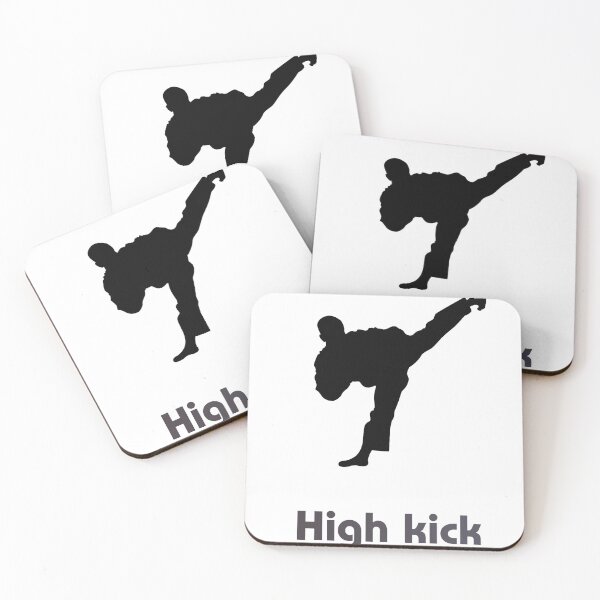 Item preview, High kick designed and sold by Kevintatoua.