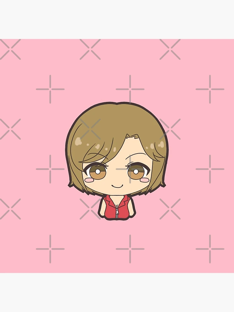meiko　　Ameri VINTAGE Vocaloid MEIKO (V1 Design)