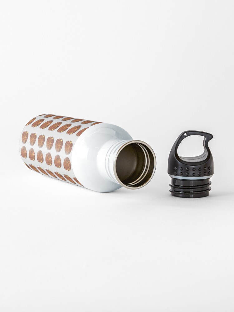Alternate view of The Amber Skull Water Bottle