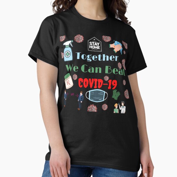 Item preview, Together we can do this designed and sold by rodelyn.