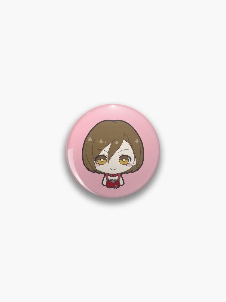 Vocaloid MEIKO (V3 Design)
