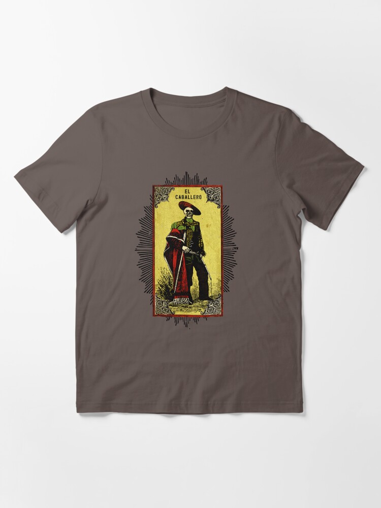 vintage cowboy t shirt