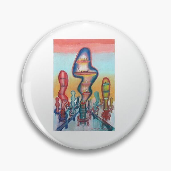 Item preview, City ​​of the future 2020 8 designed and sold by Diego Manuel Rodriguez.