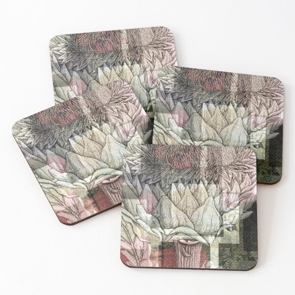 Item preview, Embracing stillness  designed and sold by Joysdigitalart.