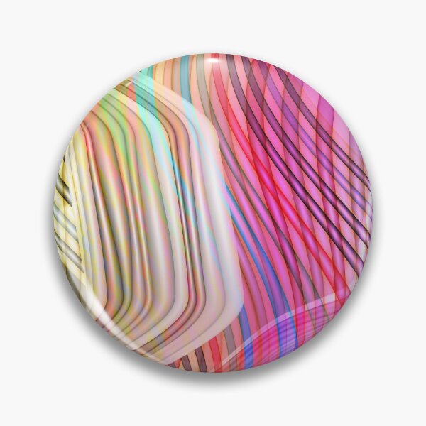 Item preview, Intersecting Rainbows designed and sold by Ruffmouse.