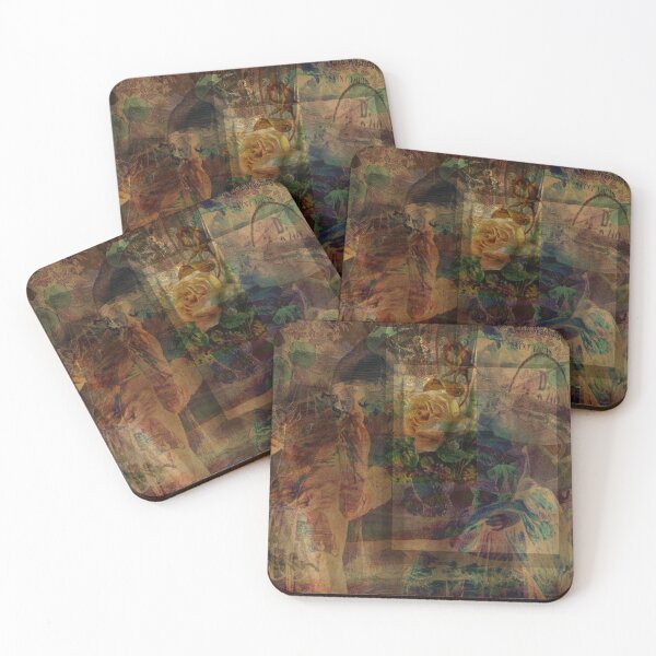 Item preview, Oriental Glimpse designed and sold by Sarah Vernon.