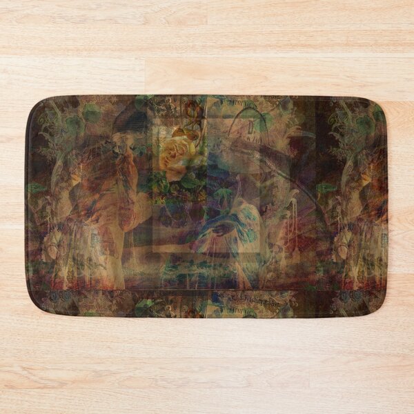 Item preview, Oriental Glimpse designed and sold by Sarah Vernon.
