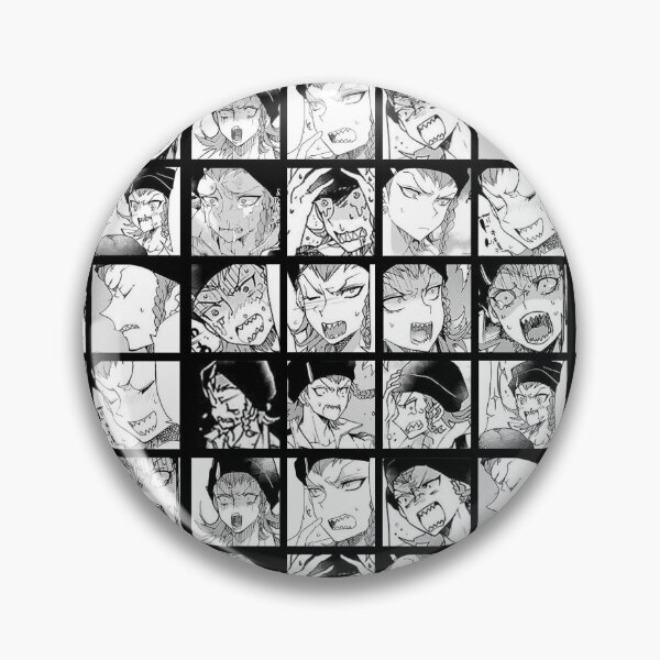 Item preview, Kazuichi Manga Collection designed and sold by Attic-Worms.