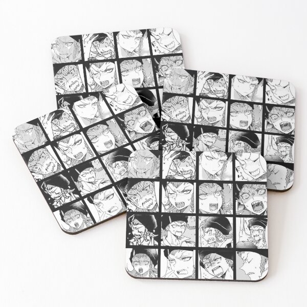 Item preview, Kazuichi Manga Collection designed and sold by Attic-Worms.
