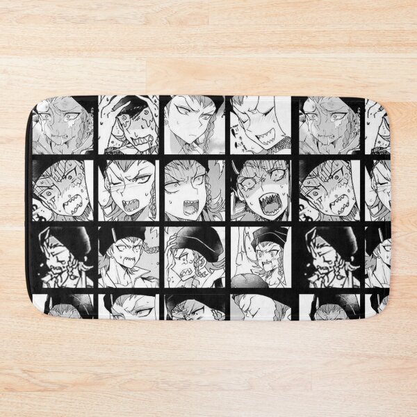 Item preview, Kazuichi Manga Collection designed and sold by Attic-Worms.