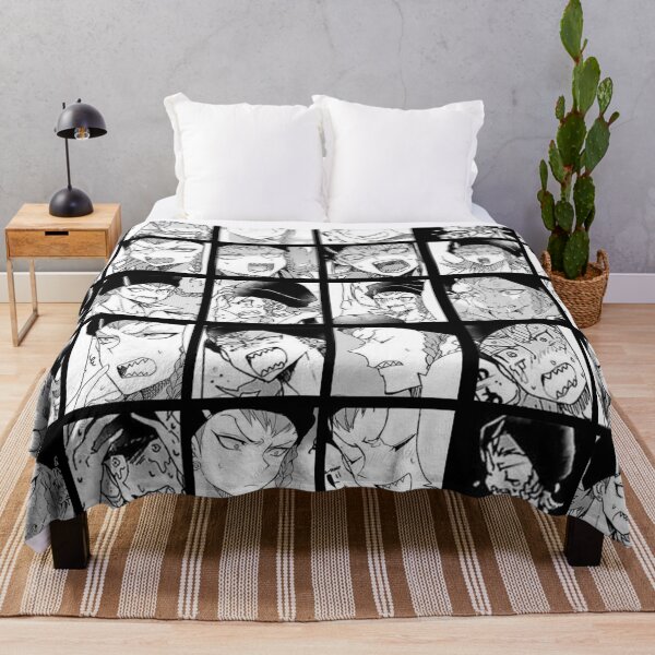 Item preview, Kazuichi Manga Collection designed and sold by Attic-Worms.