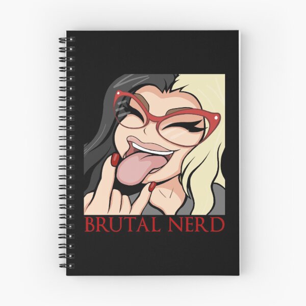 Item preview, Brutes designed and sold by brutalnerd.