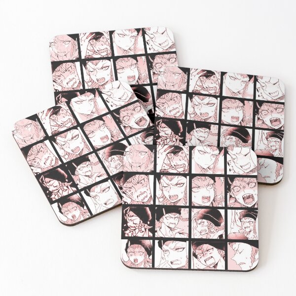 Item preview, Kazuichi Manga Collection (Colored) designed and sold by Attic-Worms.