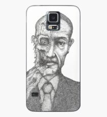 Face Off Case/Skin for Samsung Galaxy
